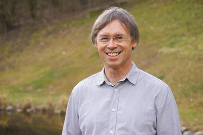 Mit dem Team der Katholischen Männerbewegung OÖ ging Bernhard Steiner der Frage nach, was Freude und Hoffnung, Trauer und Angst für heutige Männer sind. 