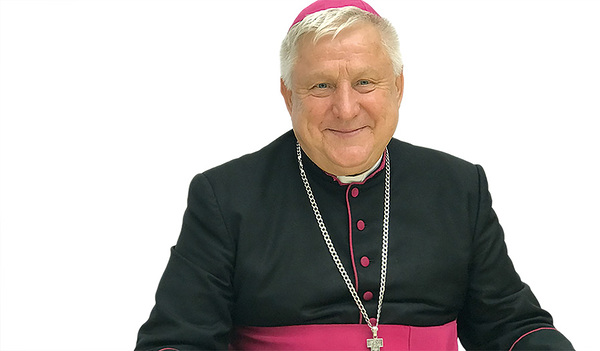 „Patriarch Kyrill I. ist kein Hirte für das Volk, sondern ein Kaplan des Staates.“ Bischof Szyrokoradiuk