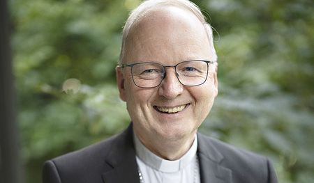 Bischof Elbs