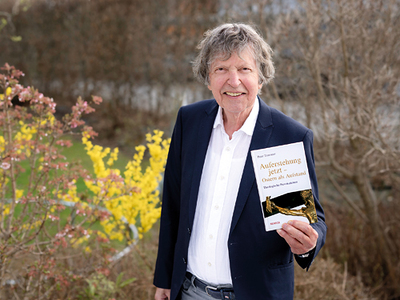 Peter Trummer lehrte neutestamentliche Bibelwissenschaft in Graz