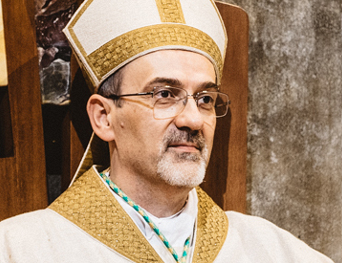 Kardinal Pierbattista Pizzaballa