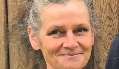 Regina Atzwanger aus der Pfarre Heiligenberg ist Sprecherin des Forums Ehrenamt. 