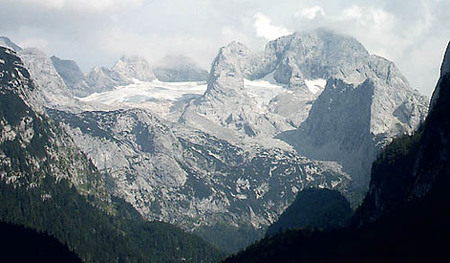 Oesterreich, Oberoesterreich, Dachstein -  [ (c)  BILDERBOX.COM / ERWIN WODICKA; Tel: +43 676 5103 678; Verwendung nur gegen HONORAR, URHEBERVERMERK, BELEG und unseren AGBs ( www.bilderbox.com) gestattet. (+ and & ) ]  ?sterreich, Ober?sterreich, Gle