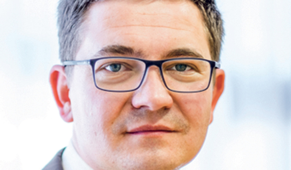 HEINZ NIEDERLEITNER, Chefredakteur