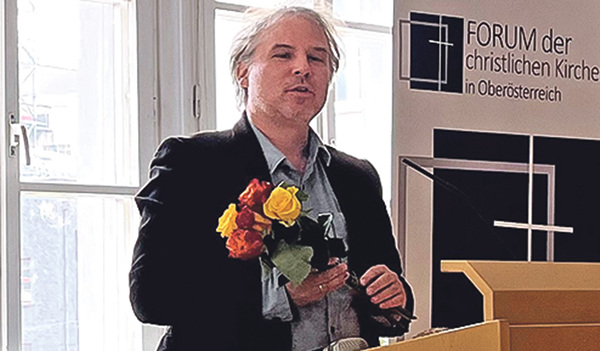 Martin Schenk   