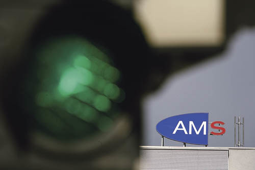 AMS ?sterreich [ NUR FUER REDAKTIONELLE VERWENDUNG ! (c) www.BilderBox.com, Erwin Wodicka, Siedlerzeile 3, A-4062 Thening, Tel. + 43 676 5103678.Verwendung nur gegen HONORAR, BELEG,URHEBERVERMERK und den AGBs auf bilderbox.com](in an im auf aus als a