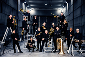 Pro Brass