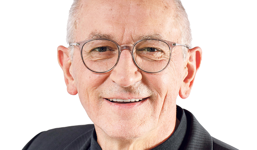 P. Karl Schauer