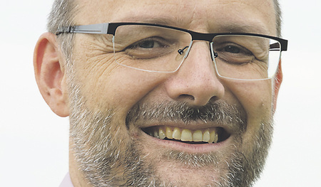 Clemens Paulovics 