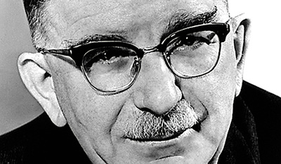 Für Bundeskanzler Leopold Figl (ÖVP) soll ein Seligsprechungsverfahren eingeleitet werden. 