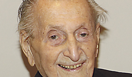 Marco Feingold 