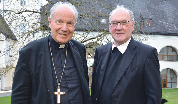 Konflikte rund um die St. Pöltner Diözesanreform soll Kardinal Schönborn lösen helfen.