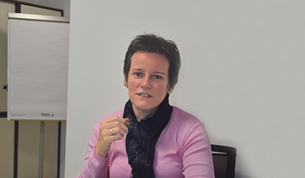 Klara-Antonia Csiszar  ist Univ.-Prof.in für Pastoraltheologie an der Kath. Privatuniversität Linz.  