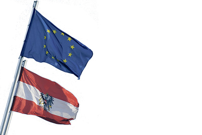 In Europa zu Hause - Wie Europäer in Österreich leben und arbeiten. Eine Serie zu Österreichs Vorsitz im EU-Rat.  Teil 2 von 4 