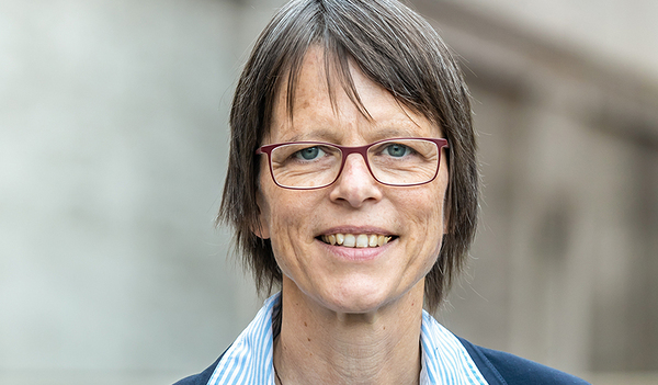 Sr. Birgit Weiler