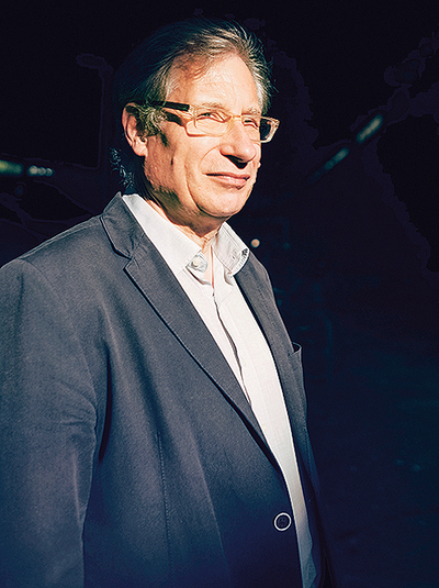 Der deutsche Religionssoziologe Detlef ­Pollack ist Seniorprofessor am Münsteraner Exzellenzcluster an der Westfälischen Wilhelms-­Universität Münster.   