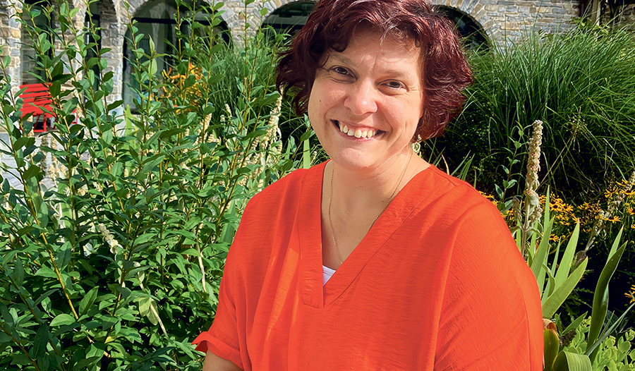 Claudia Hubert,  sonntag@ koopredaktion.at