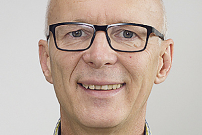 Christoph Freilinger wissenschaftlicher Mitarbeiter im österreichischen Liturgischen Institut Salzburg