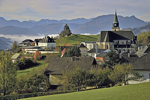 Maria Neustift