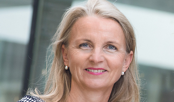 Hofer-Stelzhammer übernimmt im Jänner den KA-Vorsitz. 