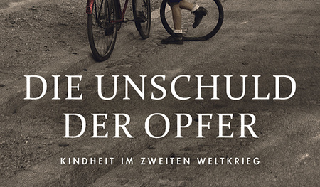 Marilyn Yalom: Die Unschuld der Opfer. Kindheit im Zweiten Weltkrieg. btb, München 2021, 288 S., € 12,40.