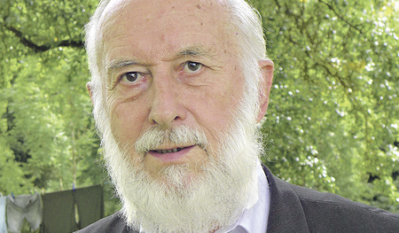 P. José Hehenberger, Brasilien