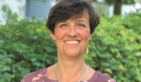 Monika Heilmann  