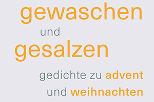 Buch von Stefan Schlager - Weihnachtliche Gedichte