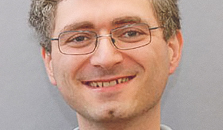 Ernst Raidl, Fachbereich IT und Datenschutz, Diözesane IT