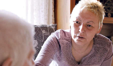 Film „24 Stunden“.  