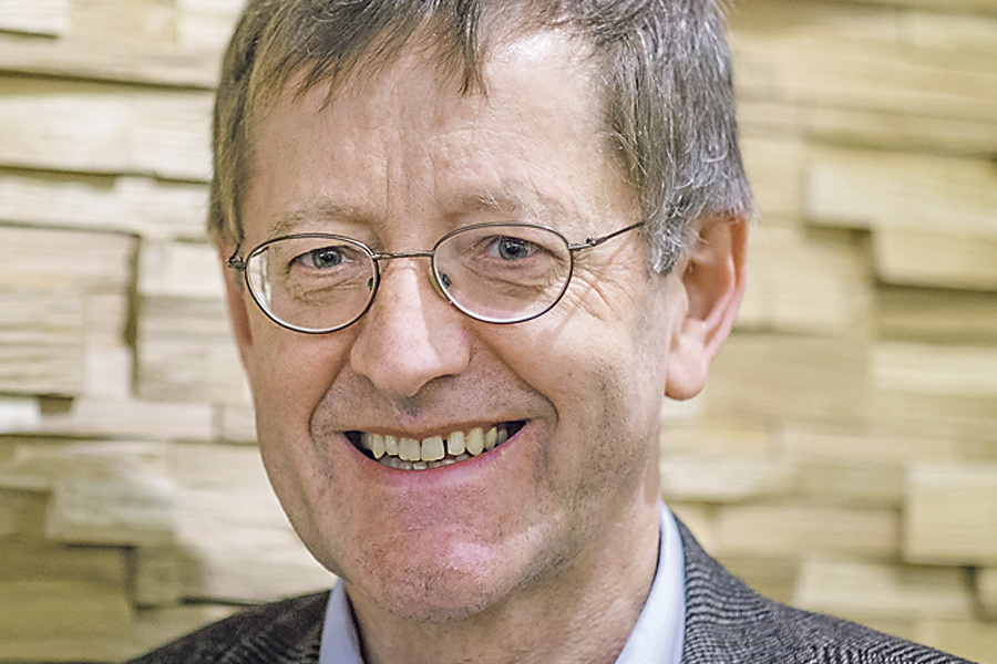 Matthäus Fellinger