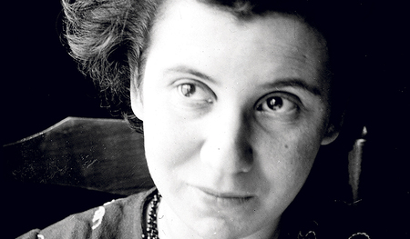 Etty Hillesum