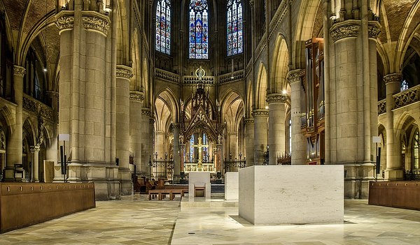 Linzer Mariendom
