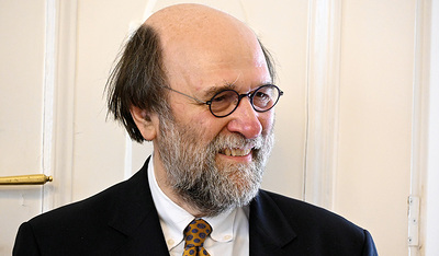 Michael Kuhn vertrat die Österreichische Bischofskonferenz seit mehr als 26 Jahren bei der EU in Brüssel. 