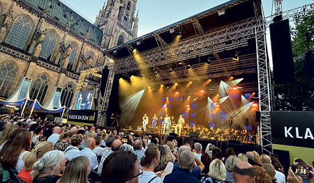 Musical am Dom