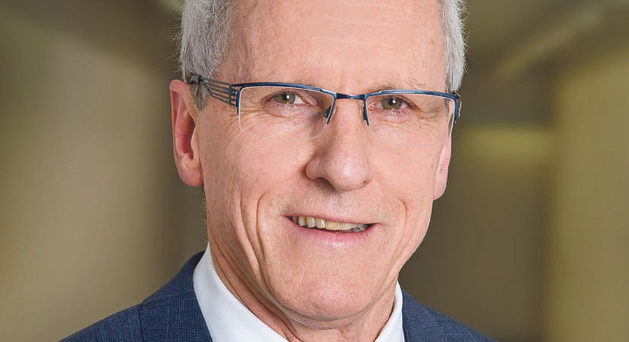 Franz Keplinger war von 2012 bis heuer Rektor der Privaten Pädagogischen Hochschule der Diözese Linz und davor seit 2006 Vizerektor. 