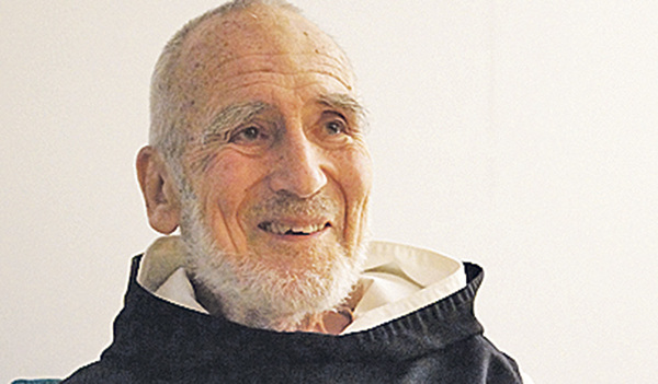 Br. David Steindl-Rast erhält am 4. August den 'Theologischen Preis' der Salzburger Hochschulwochen