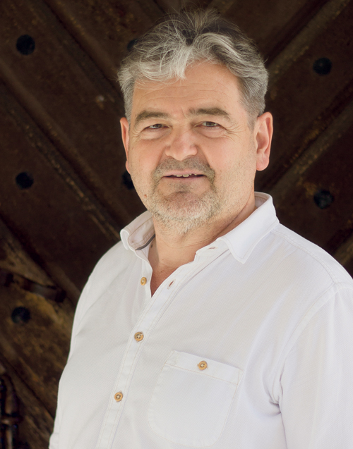 Christian Landl