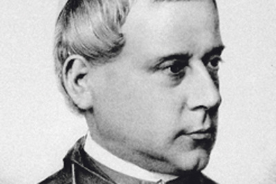Kardinal Schwarzenberg