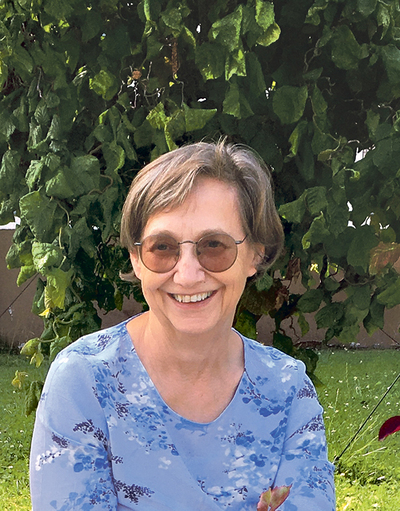 Monika Würthinger