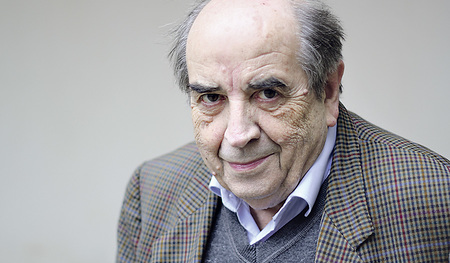 P. Paul Mühlberger