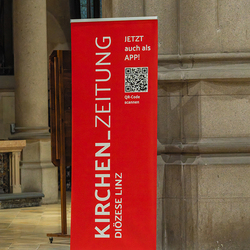 Jubiläumsgottesdienst 80 Jahre Kirchenzeitung