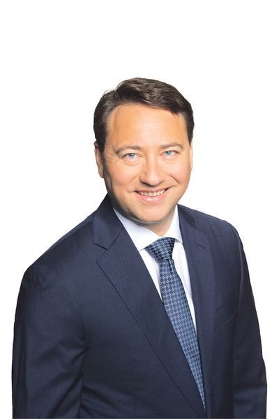  Manfred Haimbuchner, Freiheitliche Partei