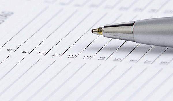 Kalender  ermöglichen Gemeinsamkeit.