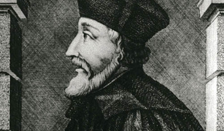 Hus, Jan
tschechischer Reformator