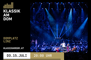 ABBA Symphonic bei Klassik am Dom 27