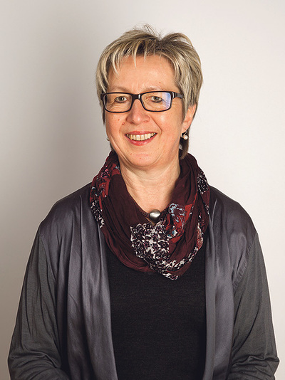 Renate Sacher-Neubauer 