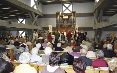 2010-10-03Installation