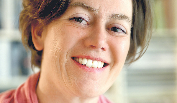 ELISABETH LEITNER Kulturredakteurin elisabeth.leitner@kirchenzeitung.at