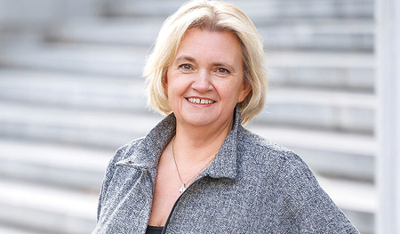Regina Polak _